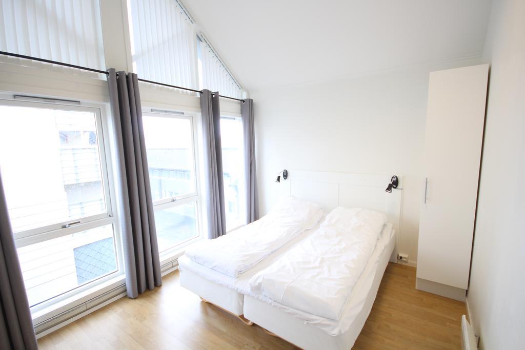 City Hotel Bodø Værelse billede