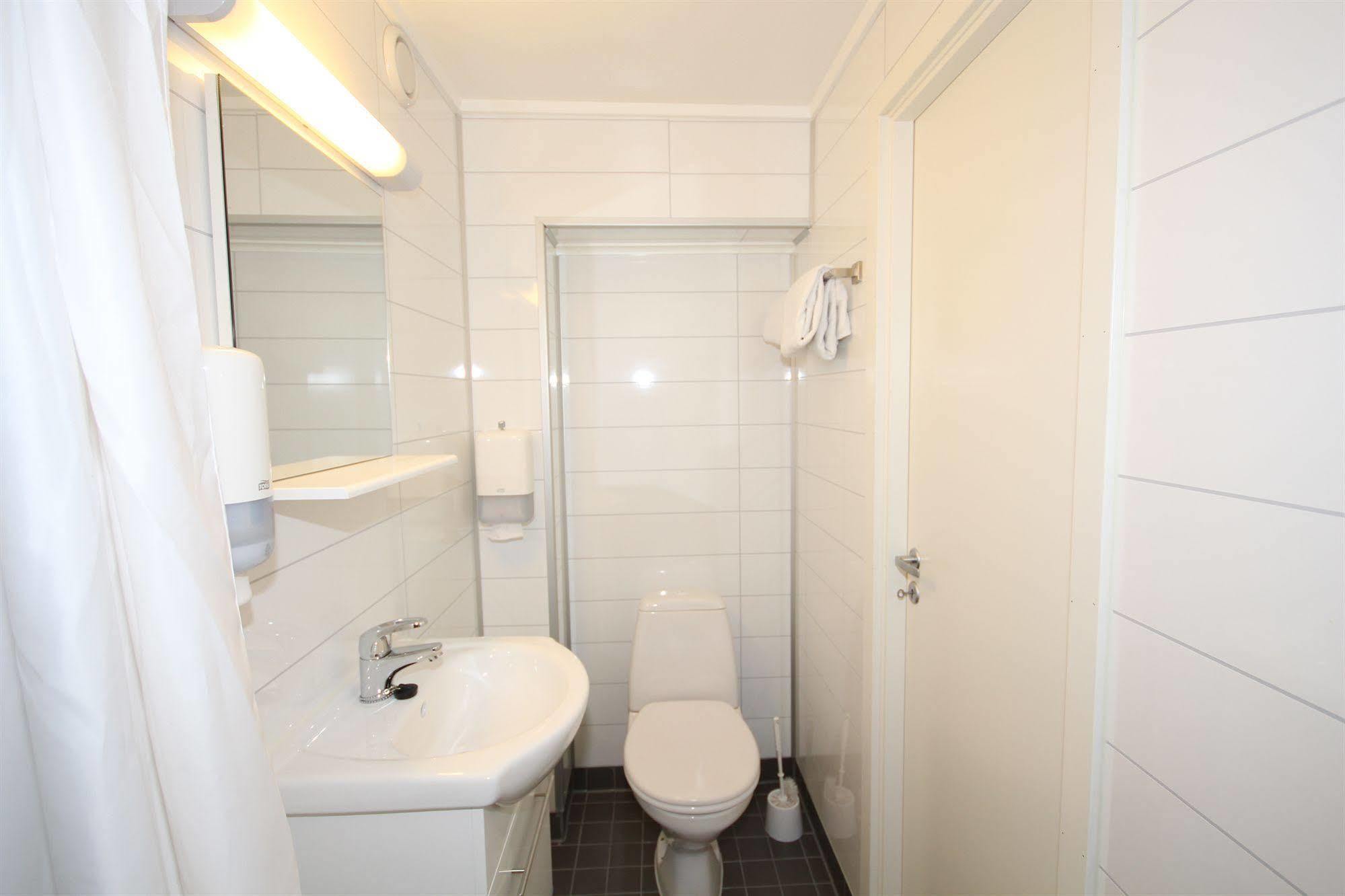 City Hotel Bodø Eksteriør billede