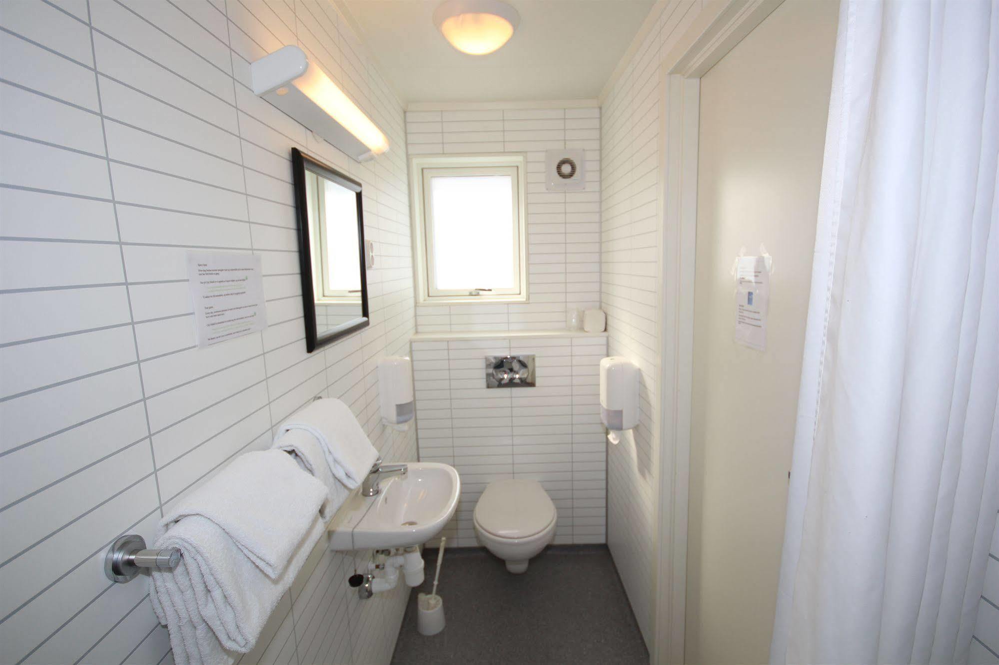 City Hotel Bodø Eksteriør billede