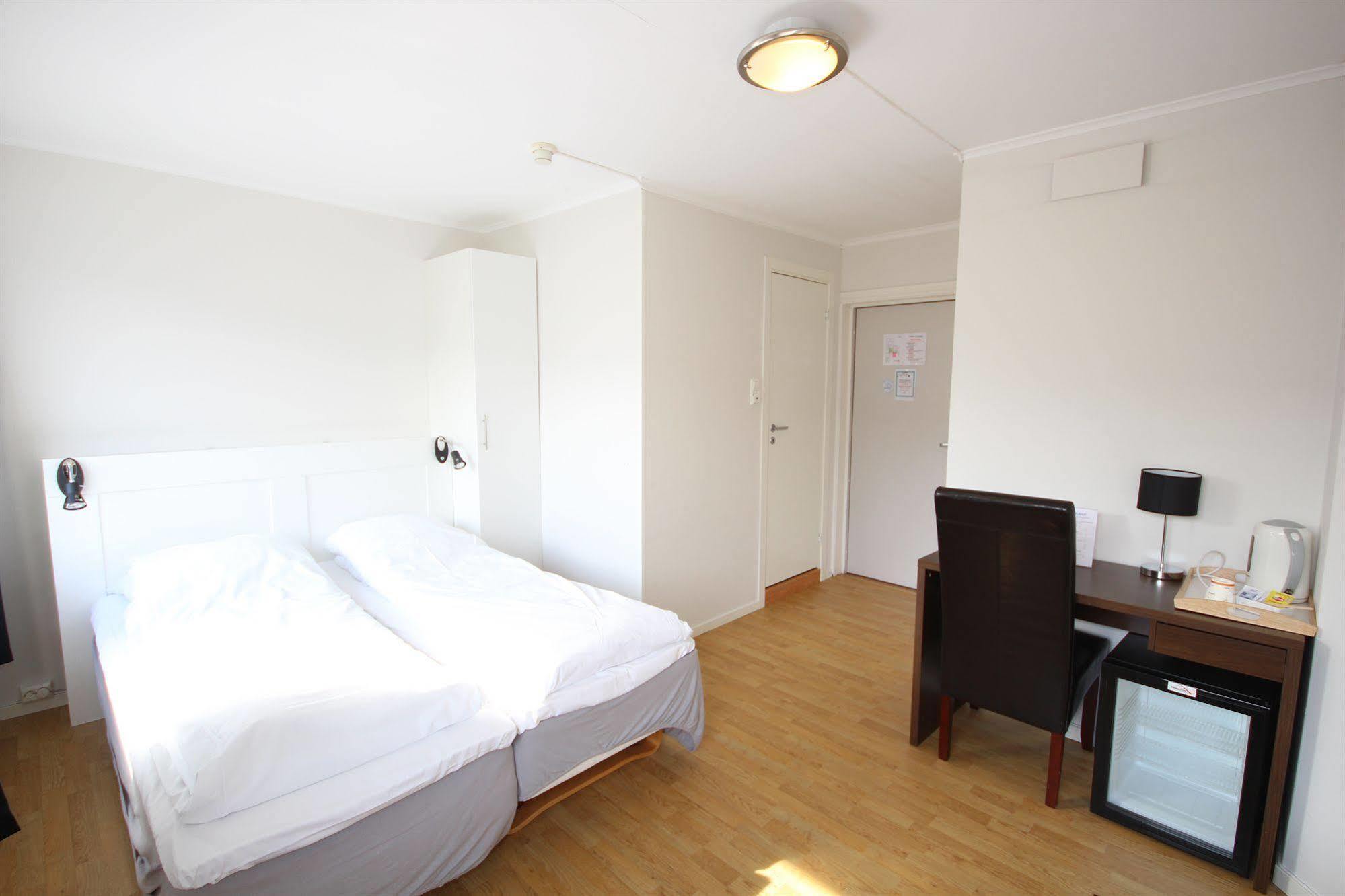 City Hotel Bodø Eksteriør billede