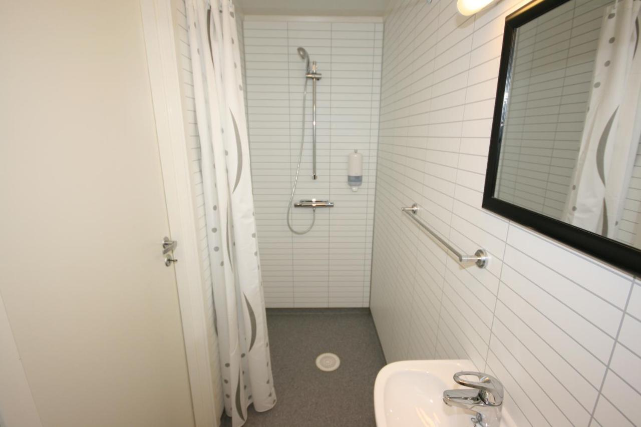 City Hotel Bodø Værelse billede