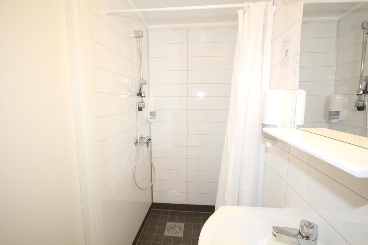 City Hotel Bodø Værelse billede